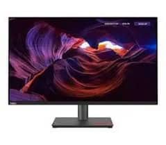 Lenovo P32p-20 32inch 4K IPS 10bit colors Monitor