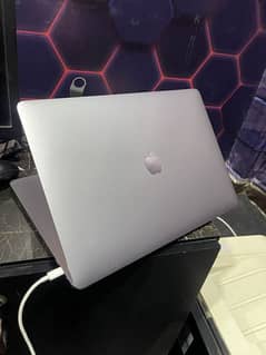 Macbook Pro 2017