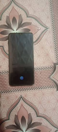 vivo s1 8 256