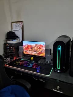 Alienware Ryzen 5 5600 Gaming PC