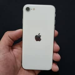 iPhone SE 2020 PTA Approved