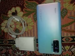 Redmi Note 10 Pro 6/128 Condition 10/9 All Ok No Open No Repair