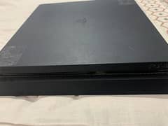 ps4 slim