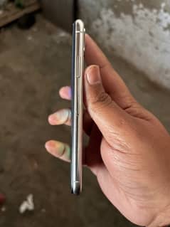 iphone x 256gb pta approved