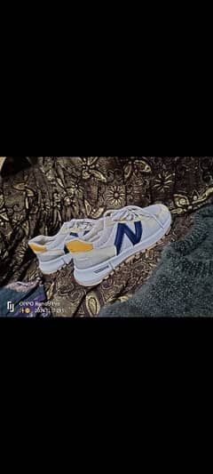 New balance 100%orignal