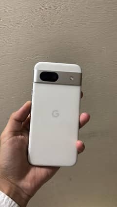 Google Pixel 8a