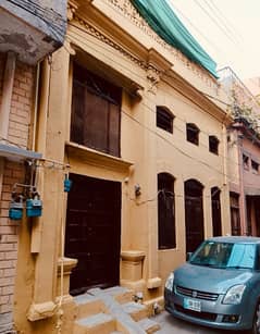 AkalGarh House For Sale