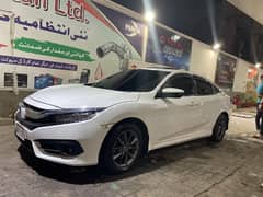 Honda Civic VTi Oriel 2021