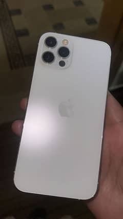 iPhone 12 Pro 128Gb PTA