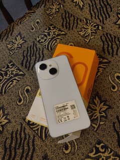 Tecno Spark Go 1 New Just Box open 4+4/128