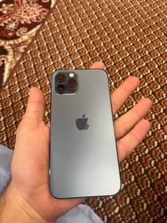 Iphone 12 pro 128gb jv