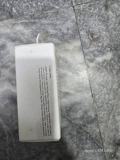 Iphone Original Charger 20W