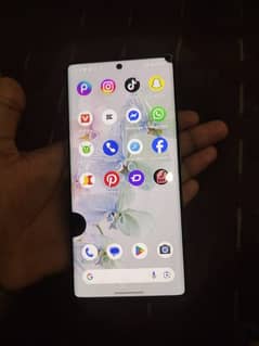 google pixel 6 pro pta approved