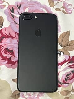 Iphone 7 plus 128GB