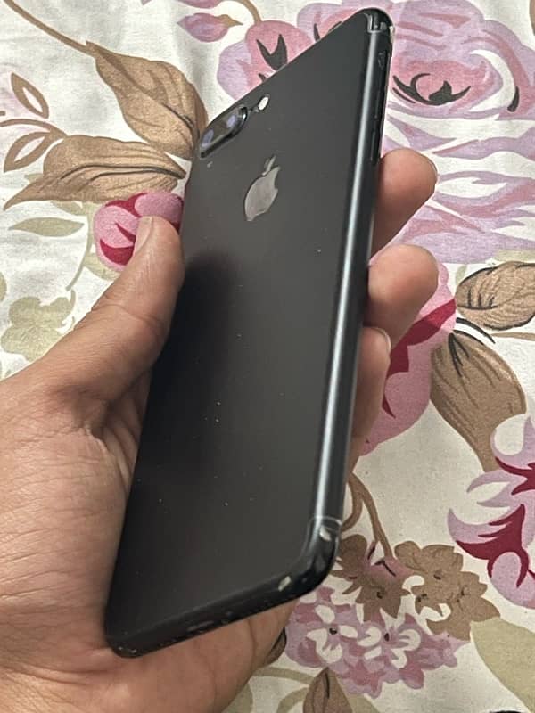 Iphone 7 plus 128GB 3