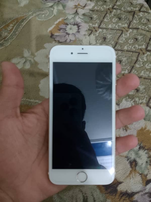 iPhone 6s All ok PTA Aproved  64 gb 3