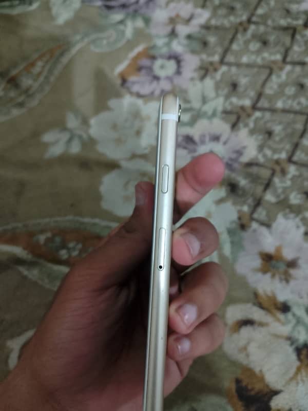 iPhone 6s All ok PTA Aproved  64 gb 4