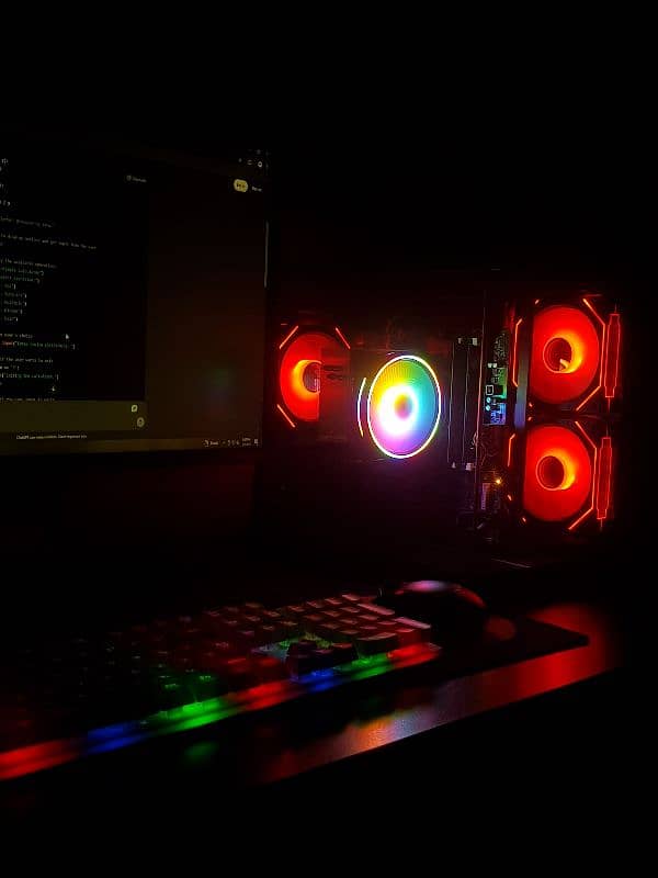 i7 4th gen pc build 7