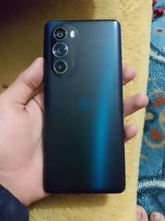 Motorola Edge 30 Pro