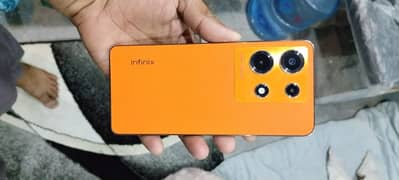 infinix