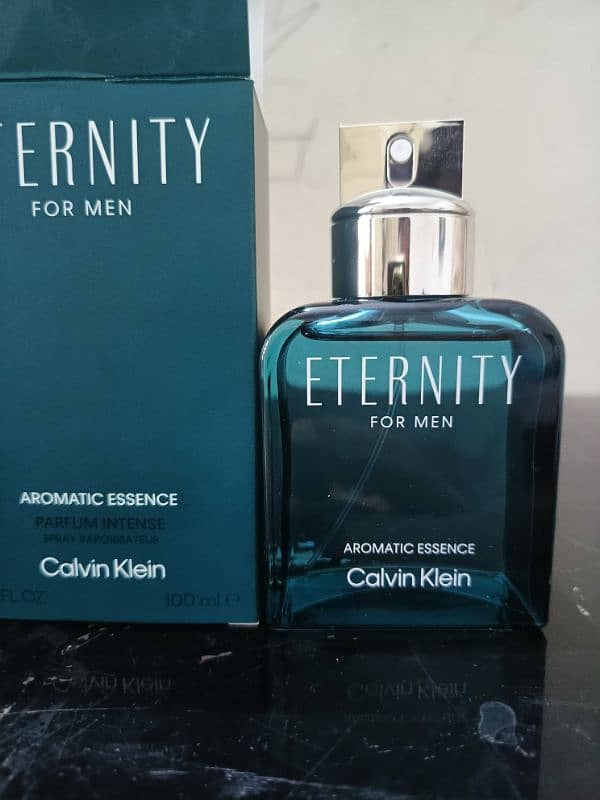 ck eternity pour intense 1