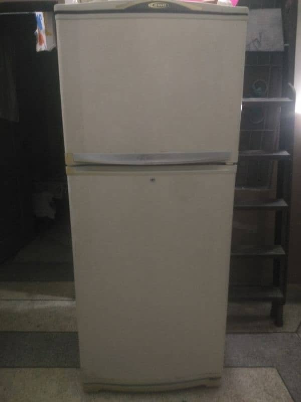 Waves full size Grand cabin frezzer in geniune condition 2