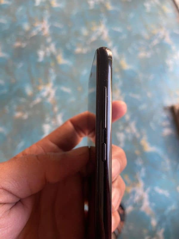 Motorola One 2