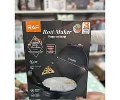 Roti maker