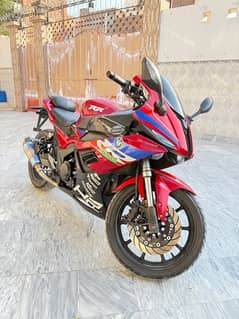 BMW S1000rr