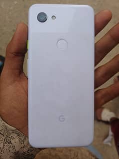 Google Pixel 3a