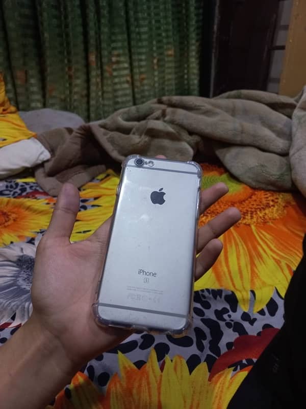 i phone 6s non pta 0