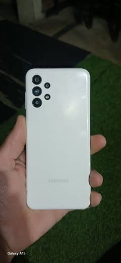 Samsung galaxy a13