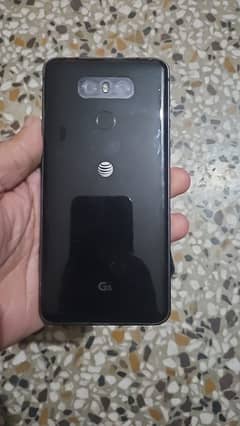 lg g6 4/32 exe b ho jy ga