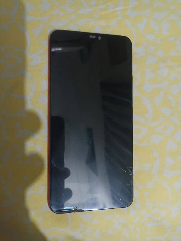 Vivo Y85a 4/64 GB 4