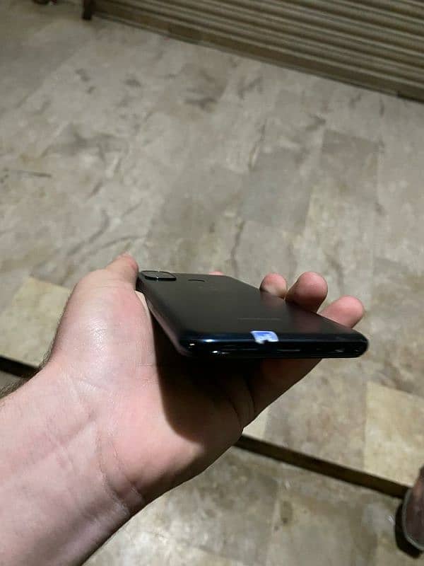 Oneplus N100 5