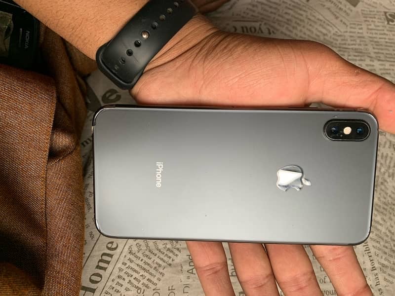 IPhone Xs Max 0