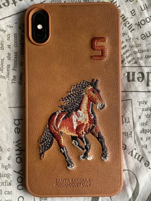 IPhone Xs Max 1