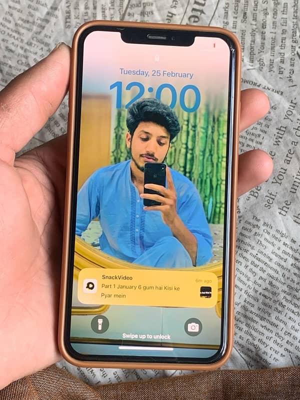 IPhone Xs Max 2