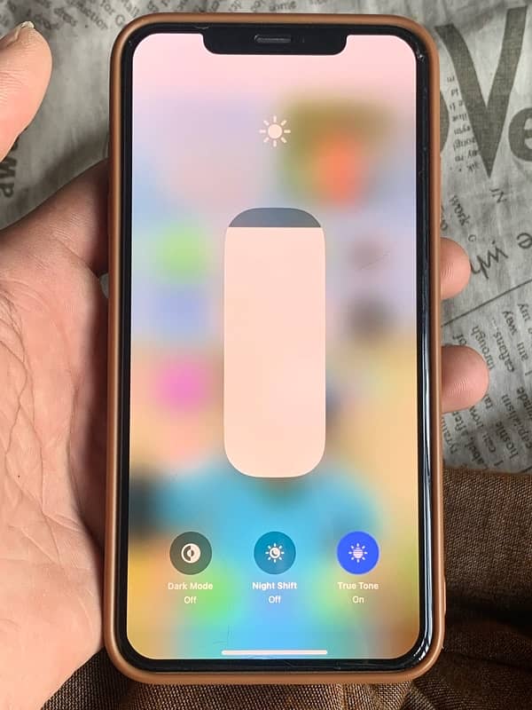 IPhone Xs Max 4