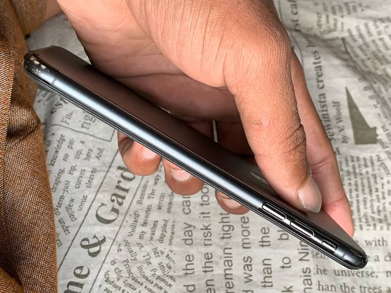 IPhone Xs Max 7