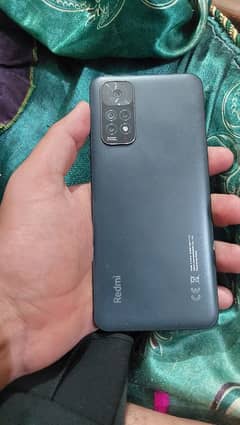 Redmi note 11