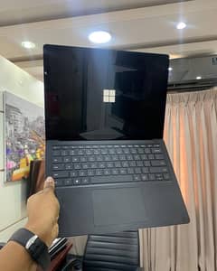 Microsoft Surface Laptop 3 | i7 10th Gen | 16GB RAM | 512GB NVME