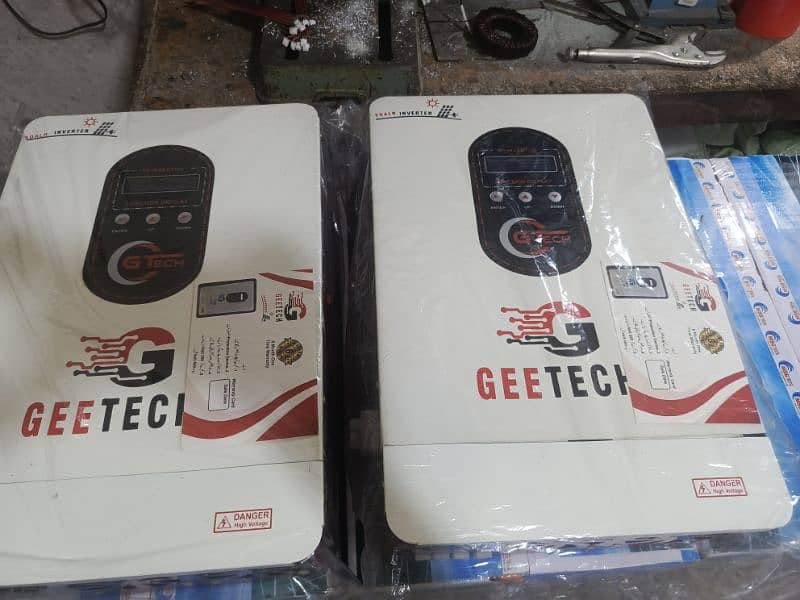 gee tech 1