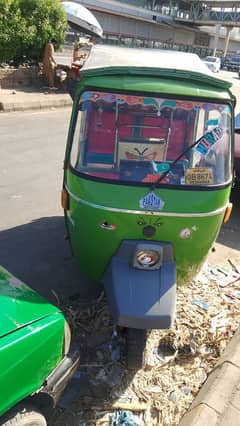 Pak Star Rickshaw Model 017 for sale O3OO582I669