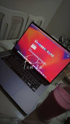 Macbook Pro 2019 16 inch Touchbar 16GB Ram 1TB SSD