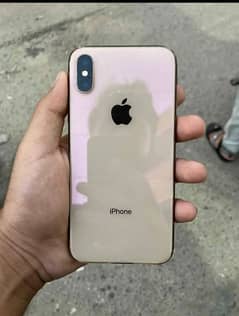 iPhone xs dead