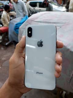 iphone x non pta fu