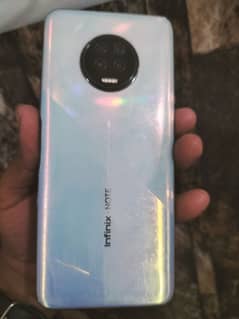 Infinix note 7 128/6gb