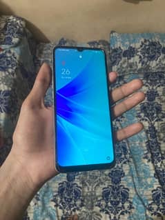 oppo A57