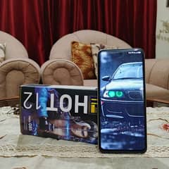 Infinix Hot 12  For Sale